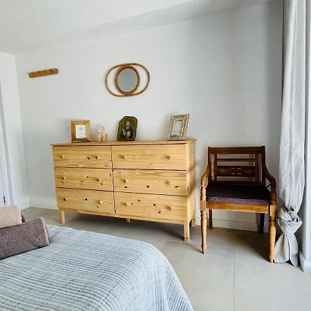 Beach Villa Isidora Потос Екстер'єр фото